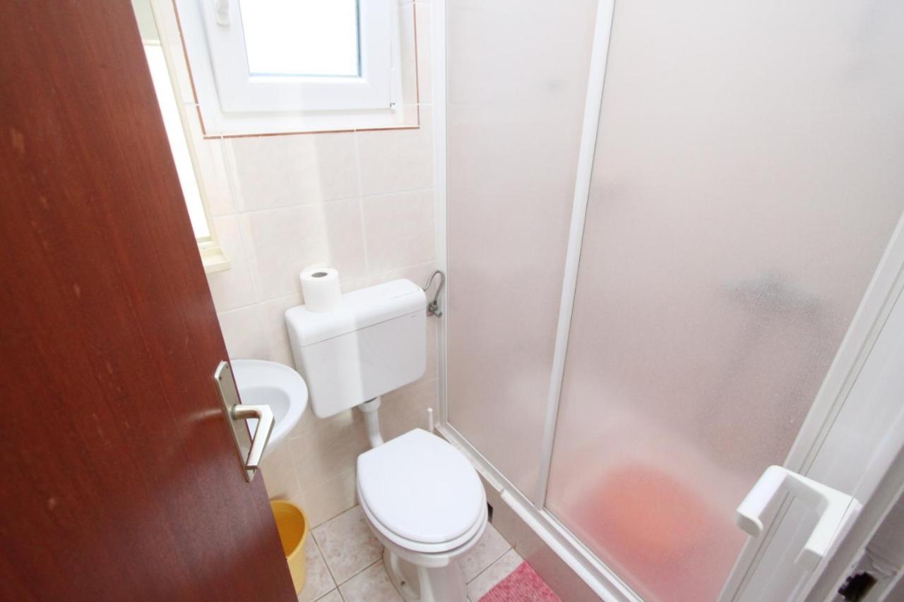 Apartments Lunjski 룬 외부 사진