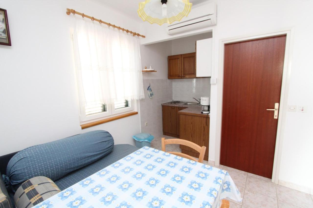 Apartments Lunjski 룬 외부 사진