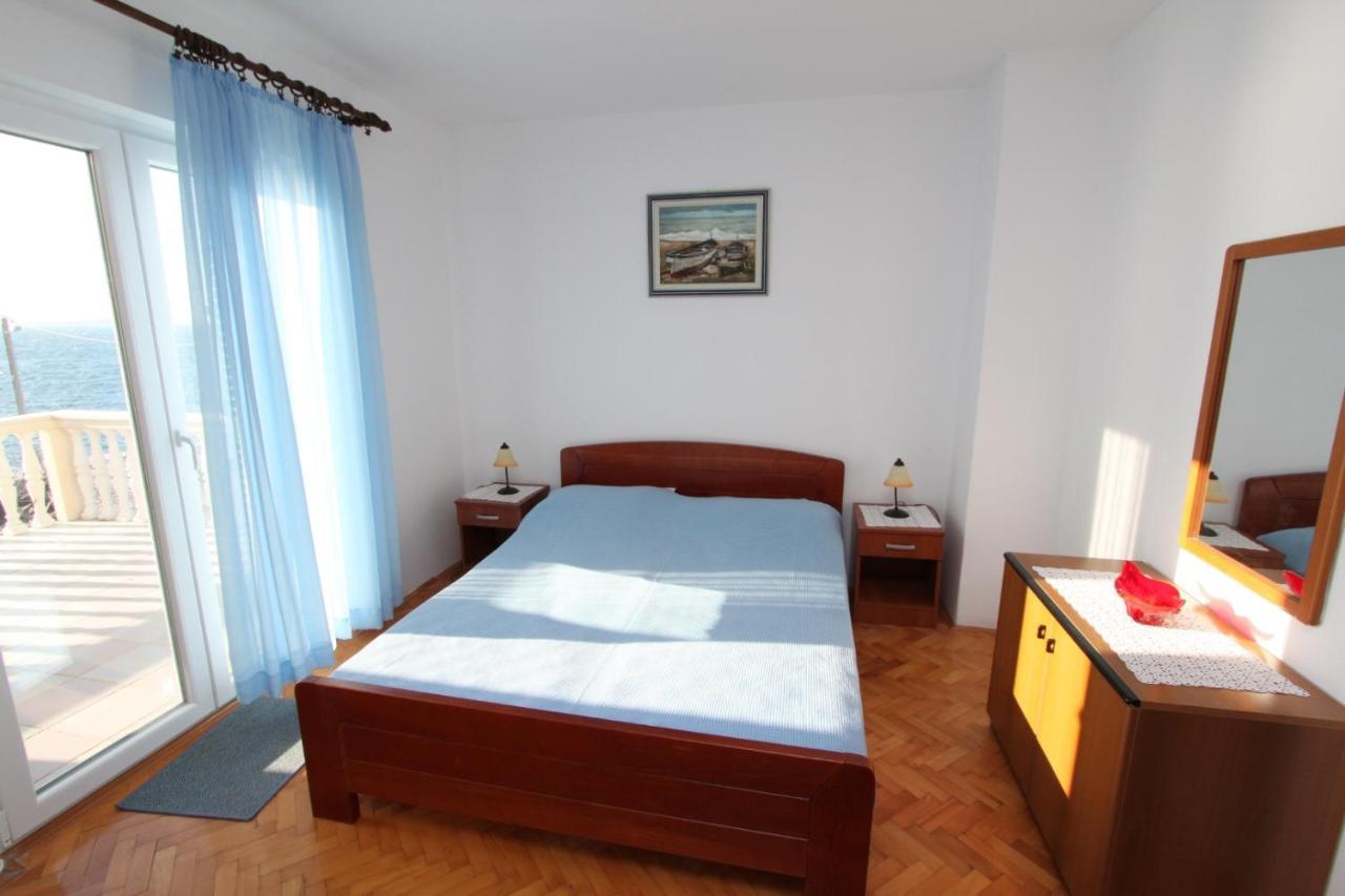 Apartments Lunjski 룬 외부 사진